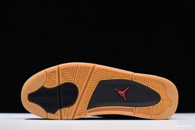 Jordan Air CI1184-001 4 Retro Black Laser 0720